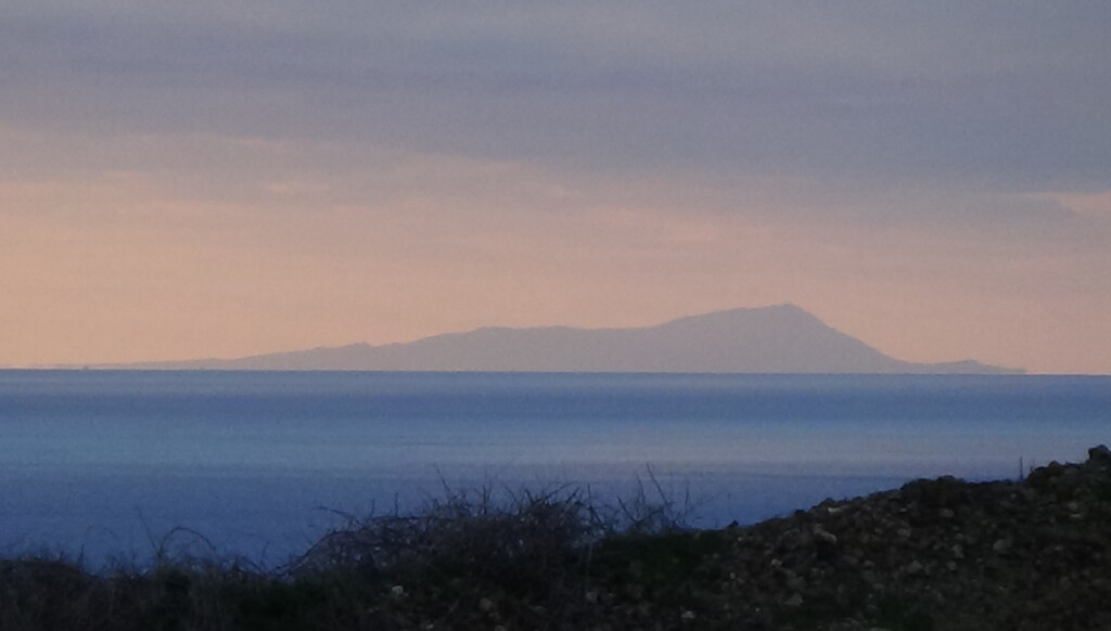 Pantelleria fichi d'india zona Sauna di Beniculà